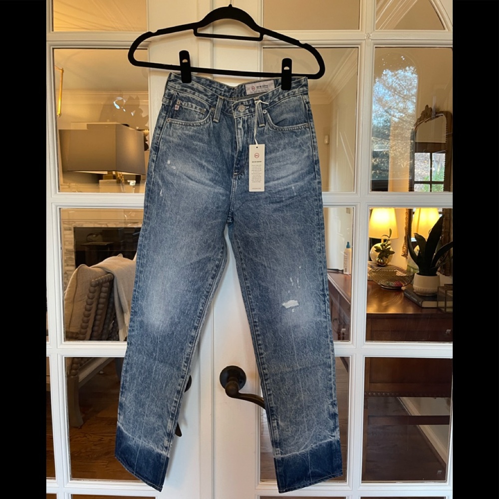 AG Jeans NWT